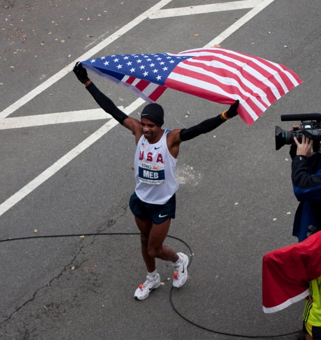 New York City Marathon 2009 New York City Marathon 2009